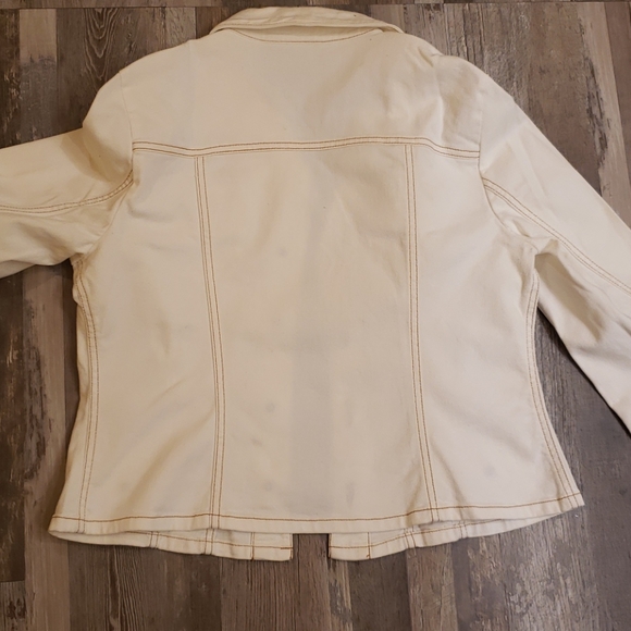 INC short jacket! - Picture 7 of 10